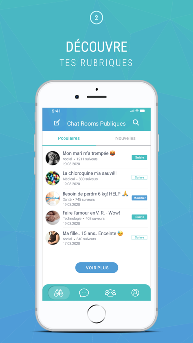 Screenshot #2 pour bembey