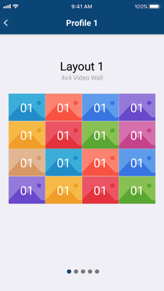 ATEN VM Control screenshot 3