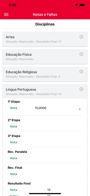 Faculdade de Sabara(圖3)-速報App