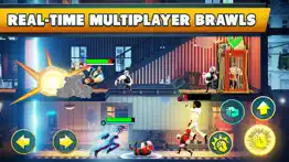 mayhem combat iphone screenshot 2