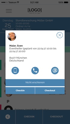 FIRElease screenshot 4