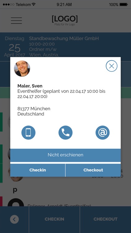 FIRElease screenshot-3