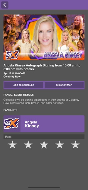 FanX® 2019(圖6)-速報App