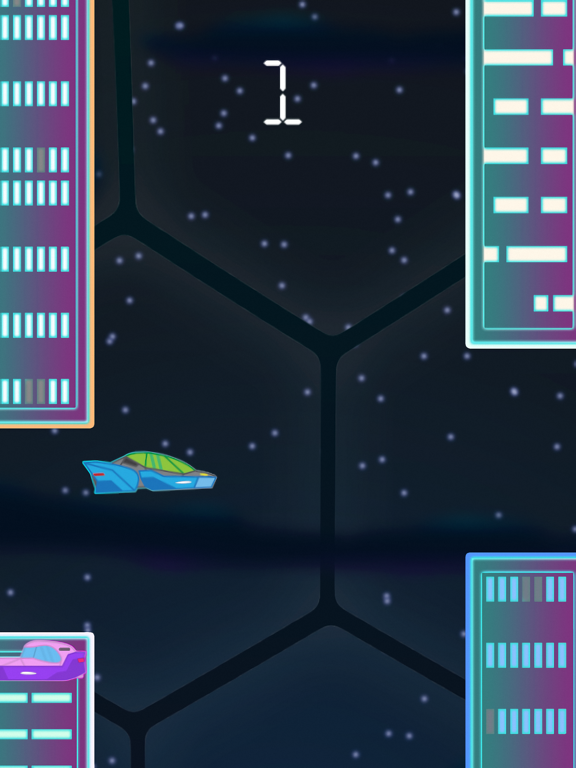 Screenshot #4 pour Zigging Ride