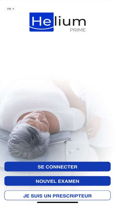 Screenshot #1 pour Helium Prime