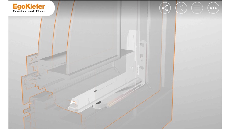 EgoKiefer AR + 3D screenshot-3