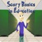 Scary Basics in Education