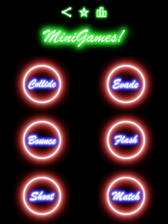 Screenshot #4 pour MiniGames!