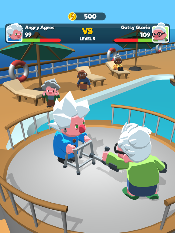 Screenshot #5 pour GrandMMA