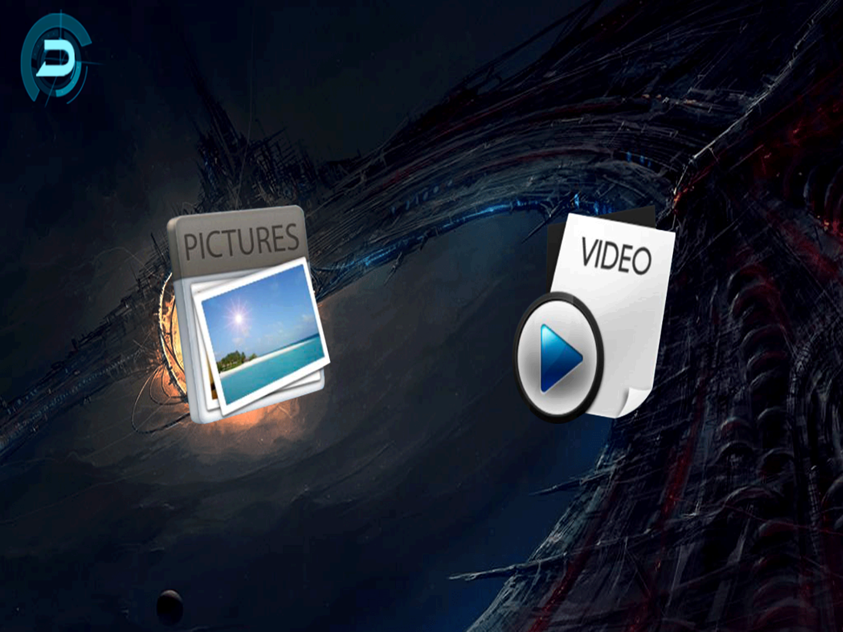OF-FPV screenshot 8