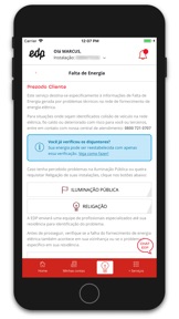 Captura de tela