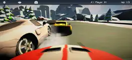 Game screenshot GT Mini Racing hack