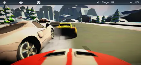 GT Mini Racing