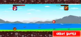 Game screenshot Red Ball 3: Fun Bounce Game mod apk