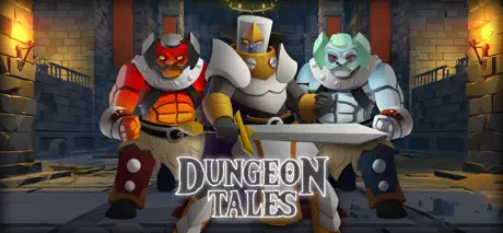 Dungeon Tales : RPG Card Game