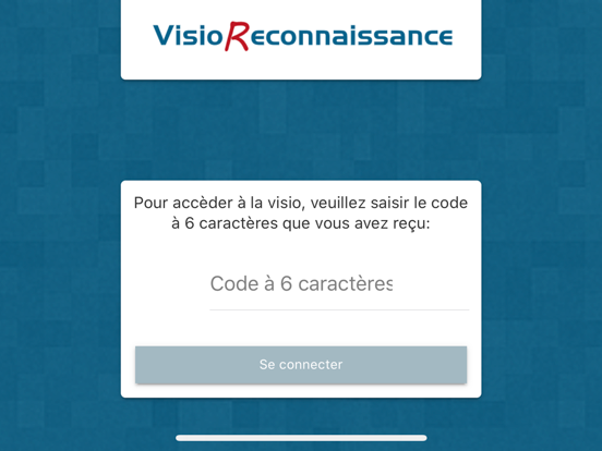 Screenshot #4 pour Visio-Reconnaissance
