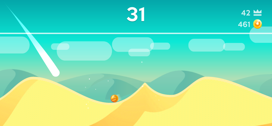 Dune! Screenshots