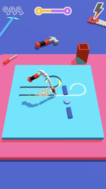 Carve it 3D screenshot-3