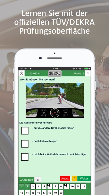 ADAC Führerschein screenshot-4