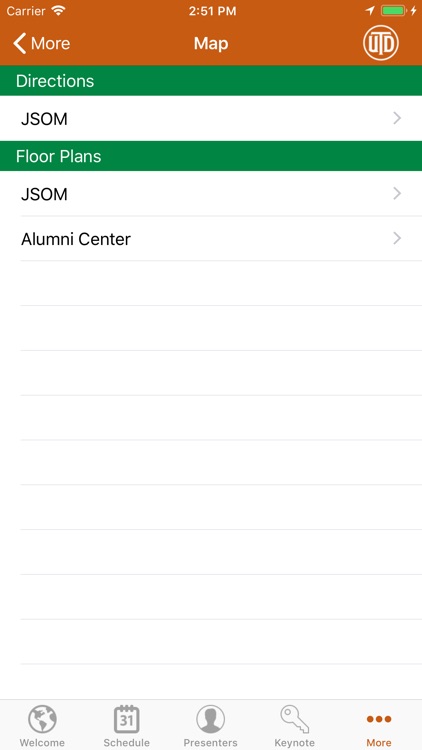 UT Dallas PM Symposium screenshot-4