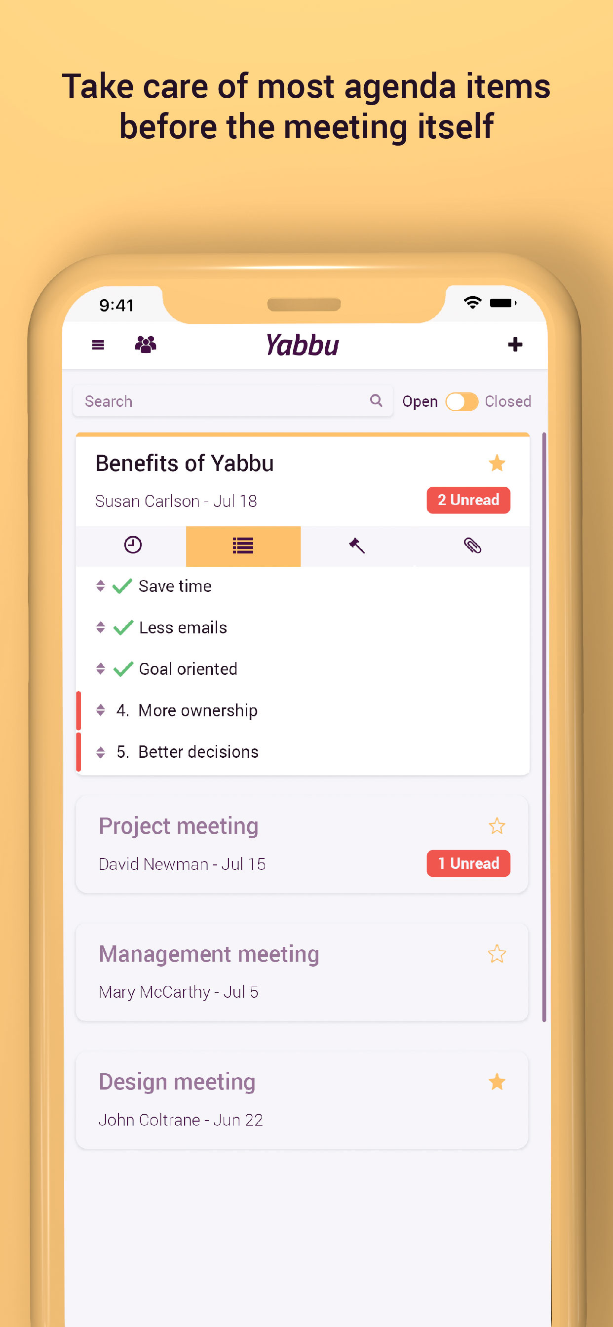 Yabbu
