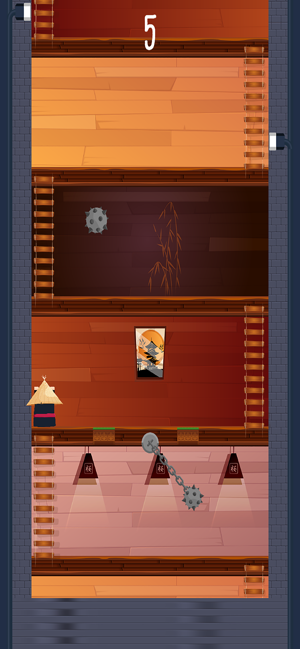 Samurai Dojo(圖3)-速報App