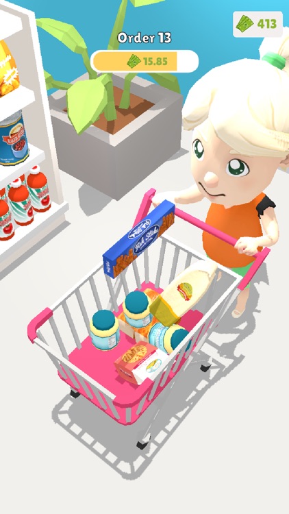Online Shop 3D screenshot-6
