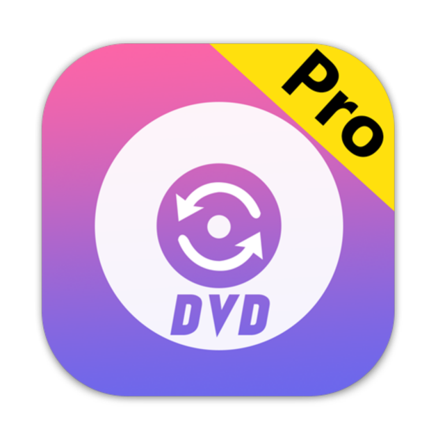 Any-Make DVD Ripper dans le Mac App Store