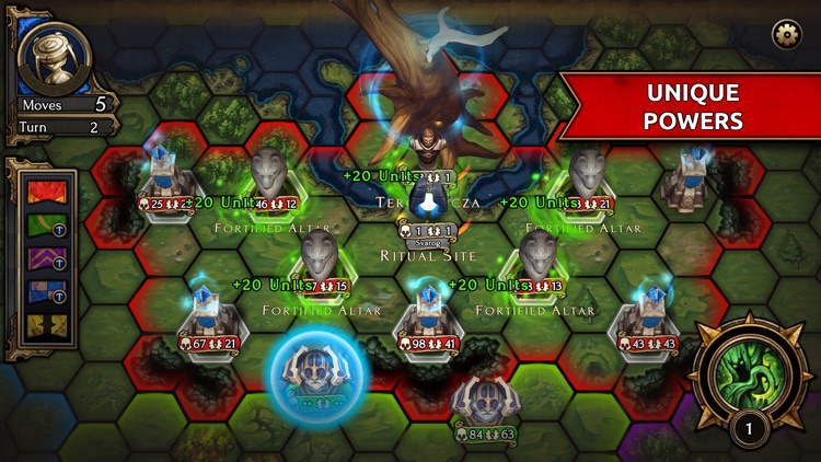 Shattered Plane screenshot-3