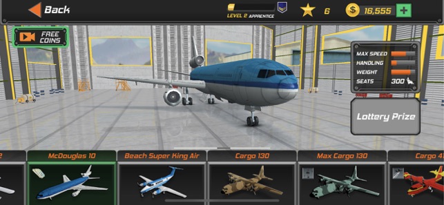 plane rescuse game roblox