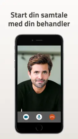 VideoKonsultation screenshot 4