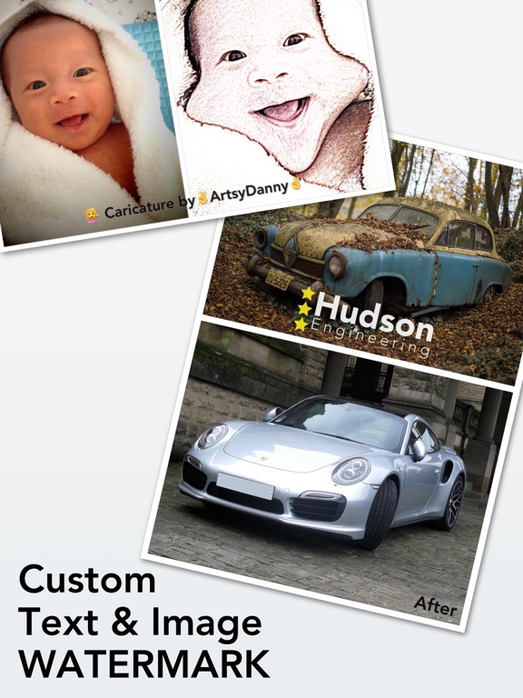 Screenshot #6 pour BeforeAfter PRO, Smart Instant