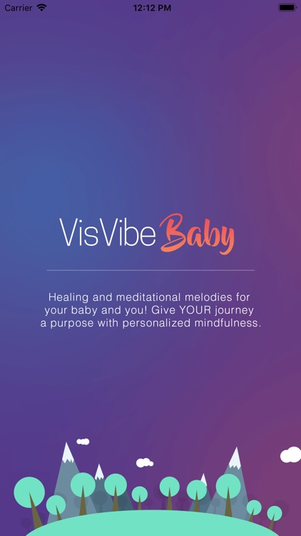 Visvibebaby