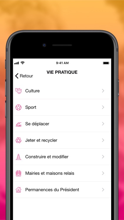Pays Rethélois screenshot-3