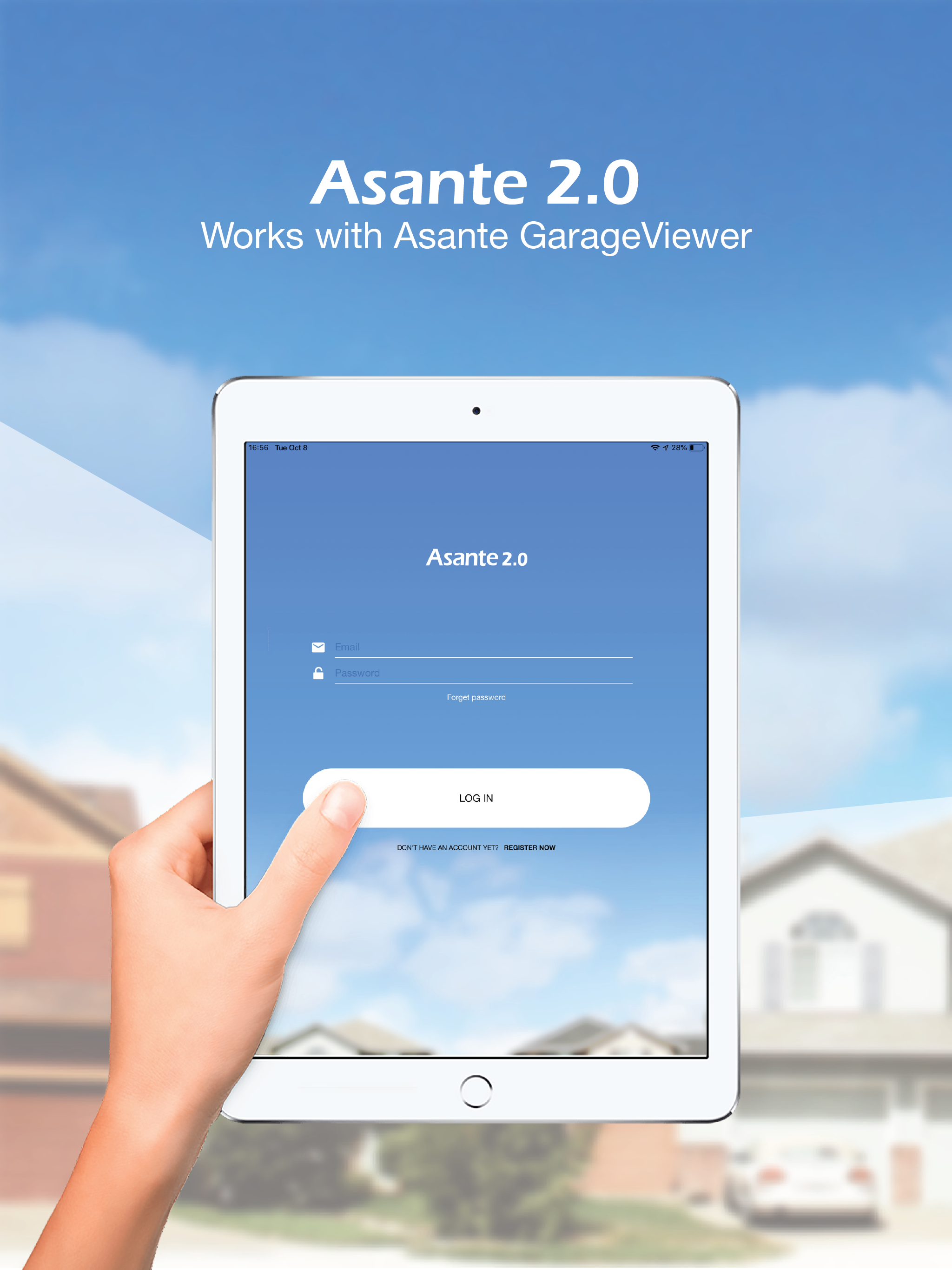Asante 2.0
