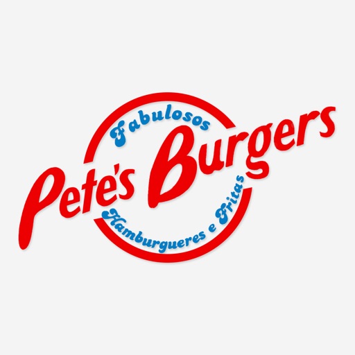 Pete's Burgers Icon