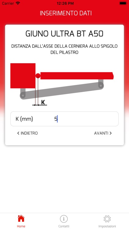 Bft Easy Set screenshot-4