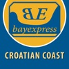 Bayexpress Kroatien 2020