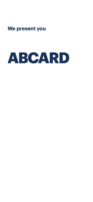 ABCard(圖1)-速報App