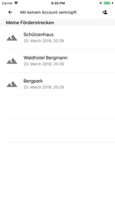 Feuerwehr Wasserförderung screenshot