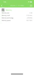 Direct Info screenshot #10 for iPhone