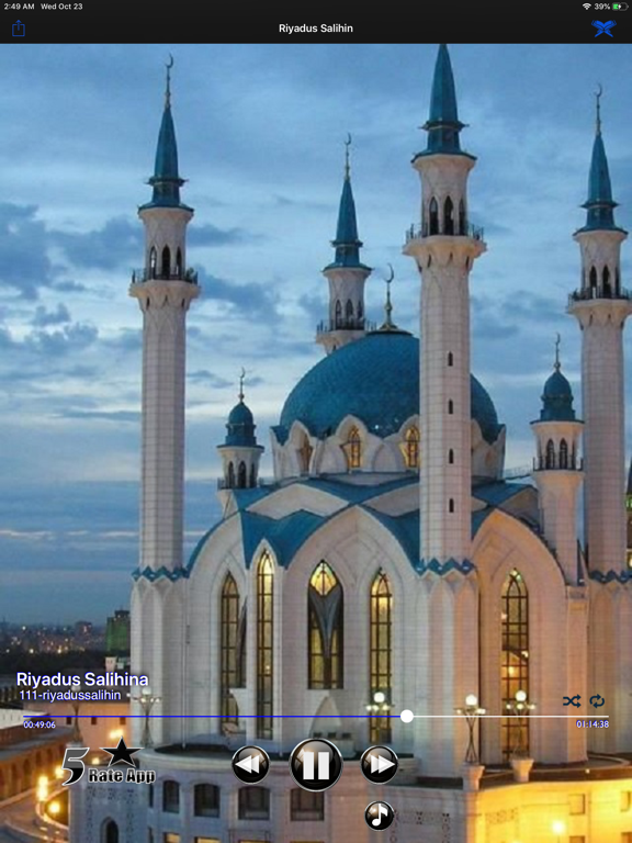 Riyadus Salihin Hausa