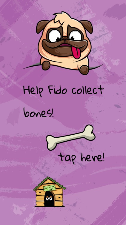 Eternal confrontation