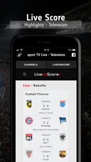 How to cancel & delete sport tv live - television 3