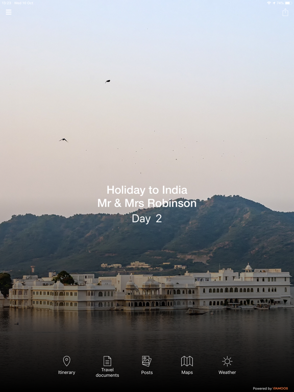 Screenshot #4 pour Scott Dunn