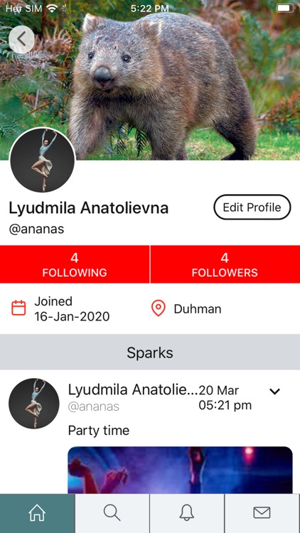 2Cents Social Media screenshot-7