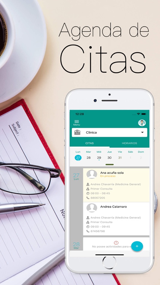 #1. Medicals (iOS) โดย: Design Soft S.A.