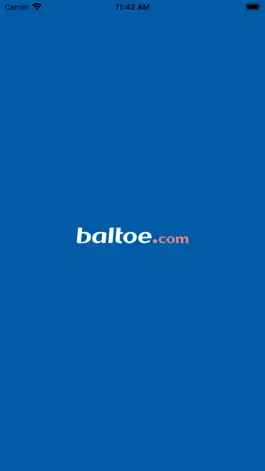 Game screenshot Baltoe for doctors mod apk