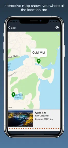 Game screenshot Photograph Newfoundland hack