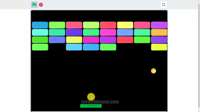 Screenshot #1 pour Scratch中文教程中级篇